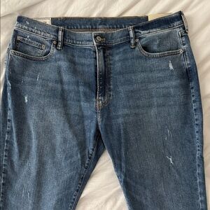 Abercrombie & Fitch Jeans